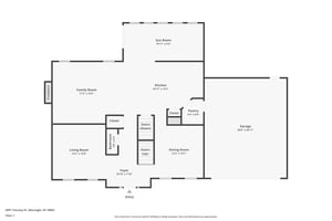 Floor 1