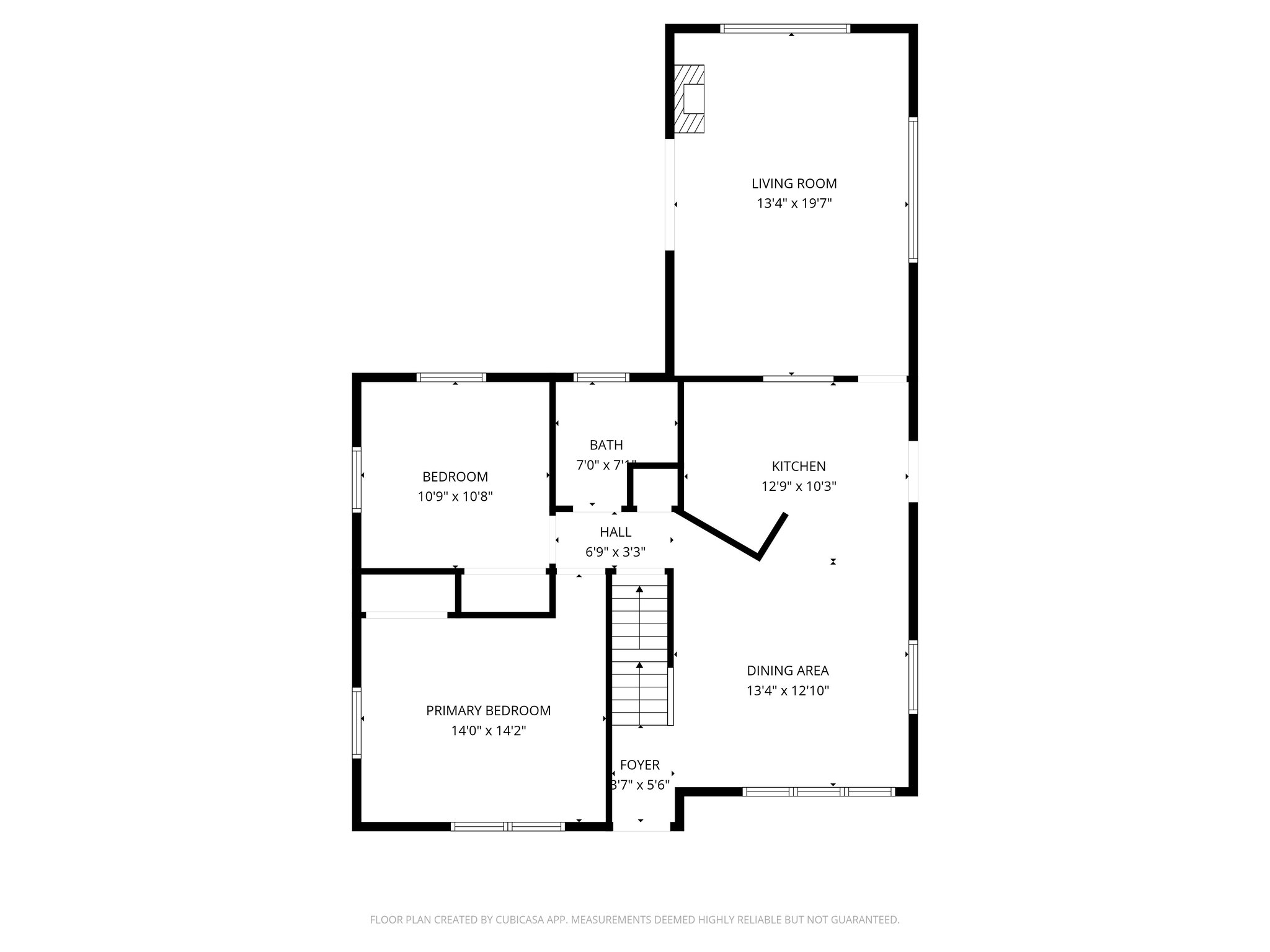 Floor 1