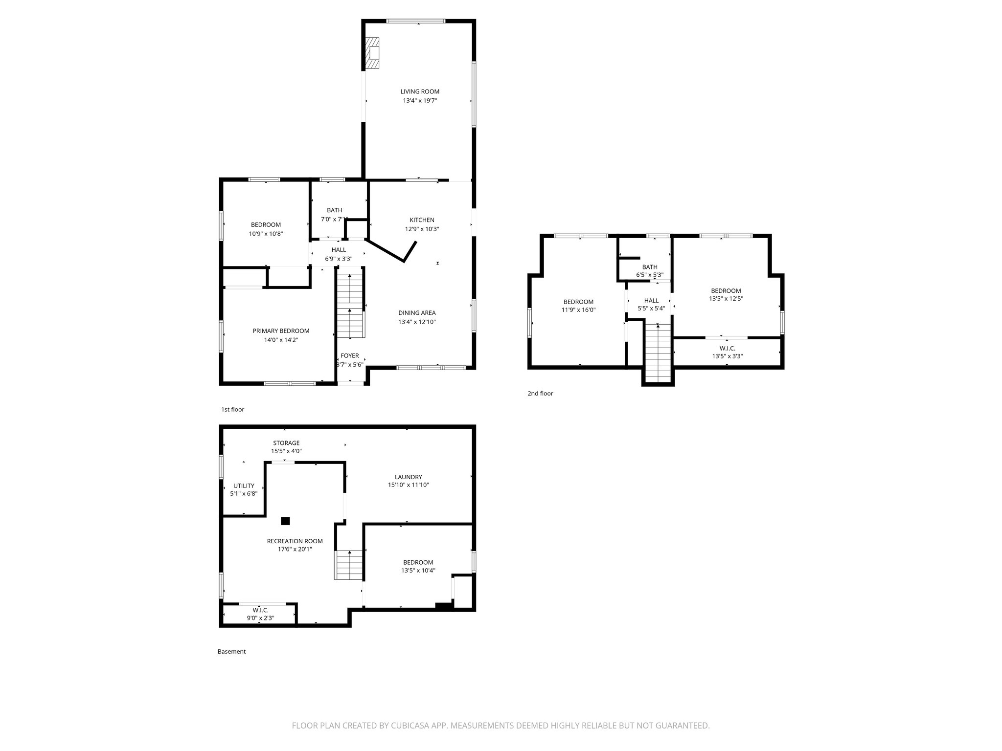 All Floors