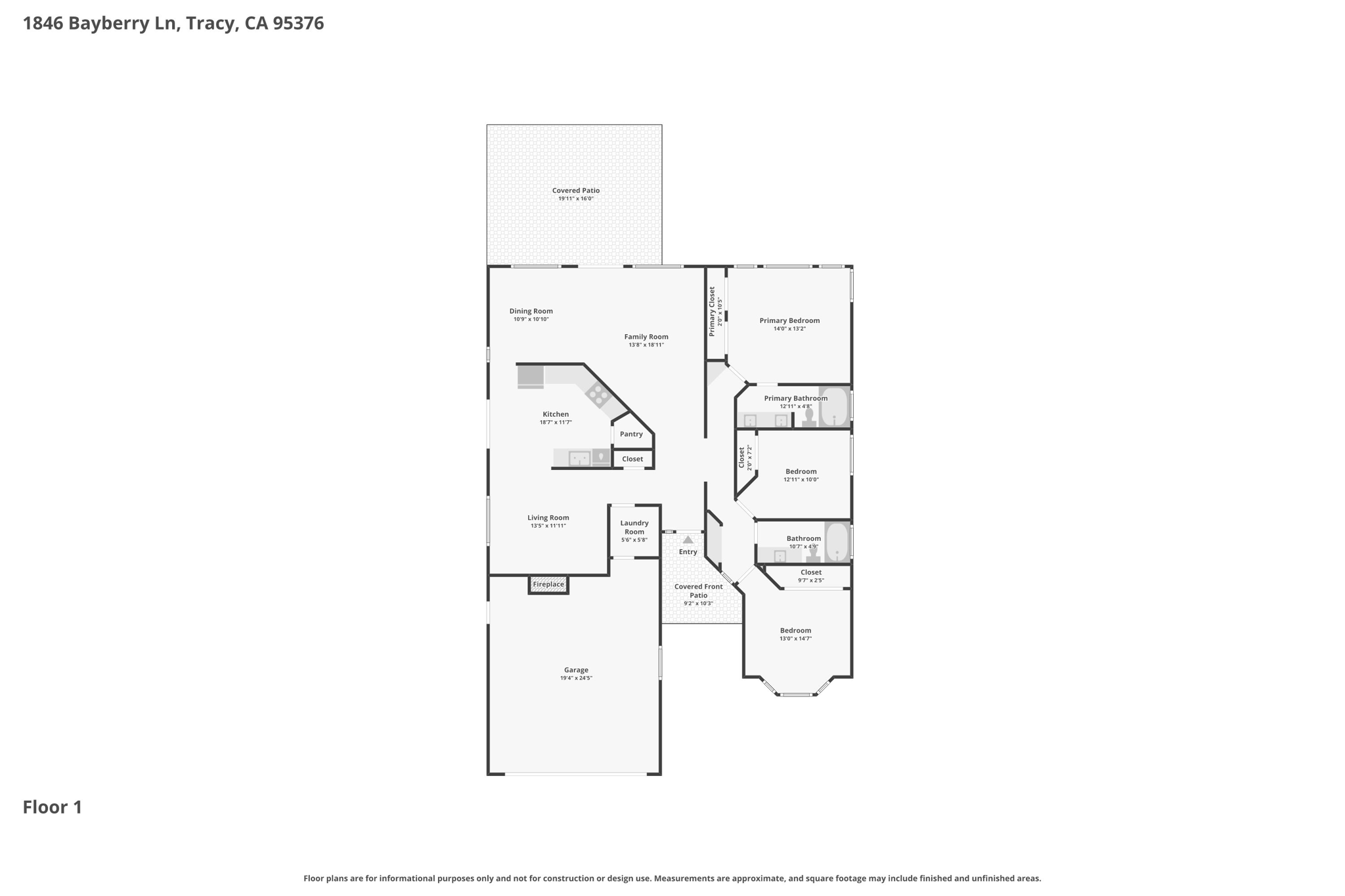 Floor 1