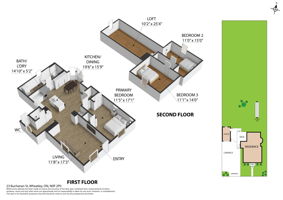 Floorplan #2