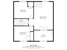 Floorplan #2