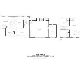 Floorplan #3