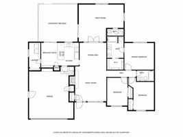 Floorplan #3