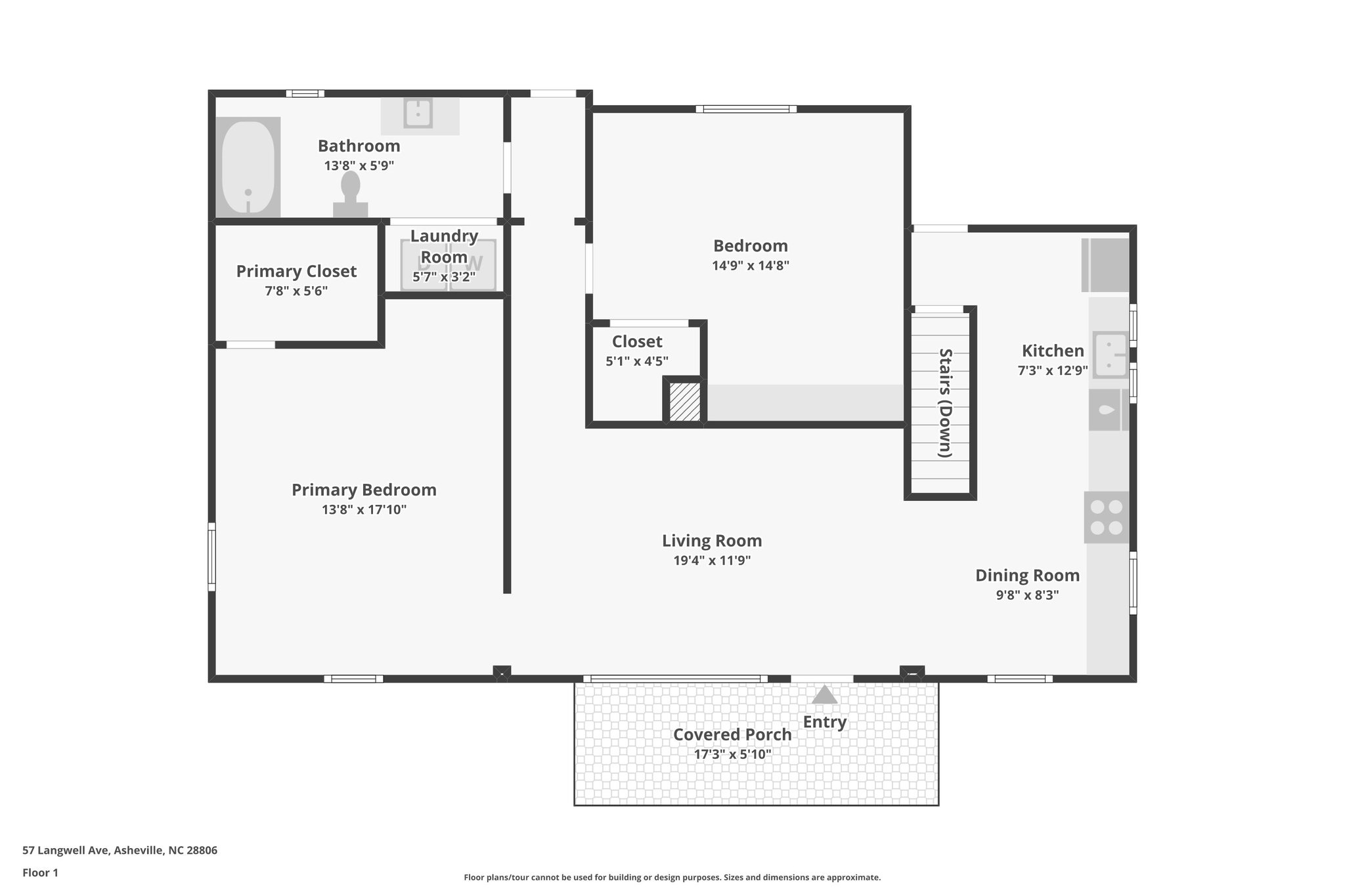 Floor 1