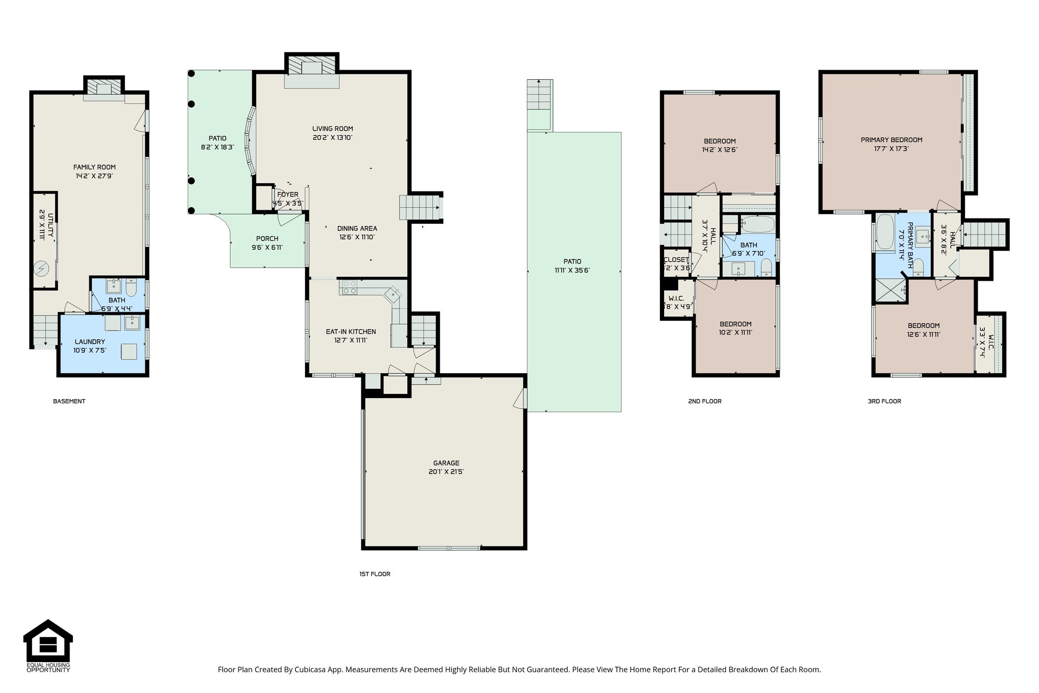 Floorplan_01 All Floors