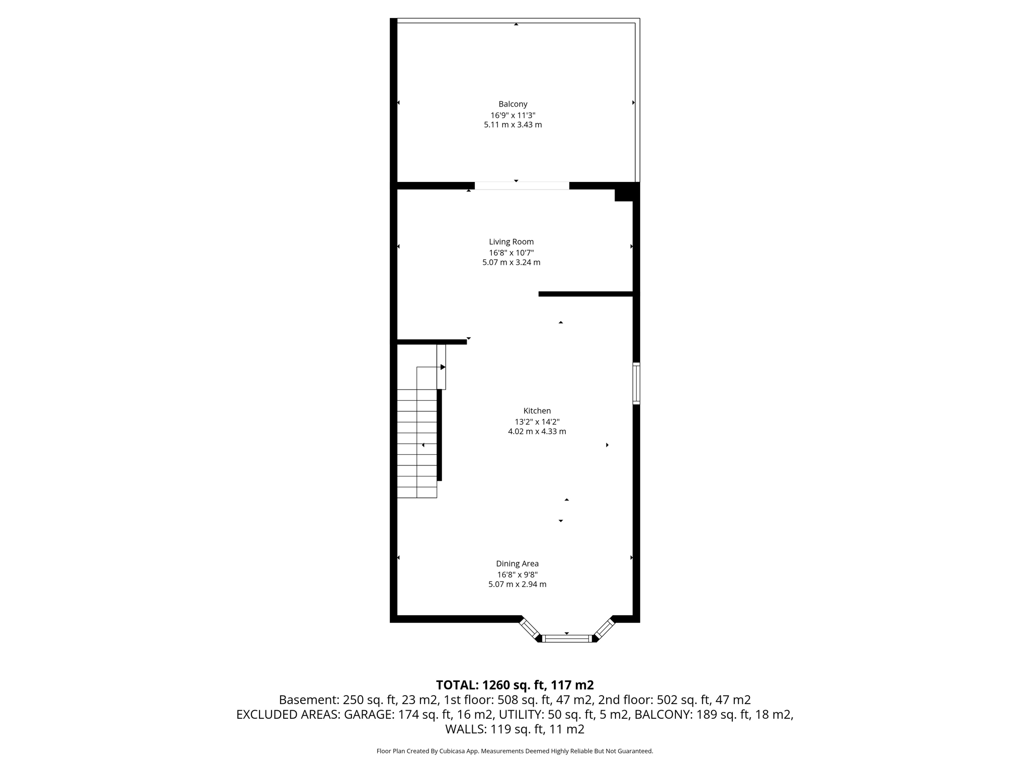 Floorplan #2