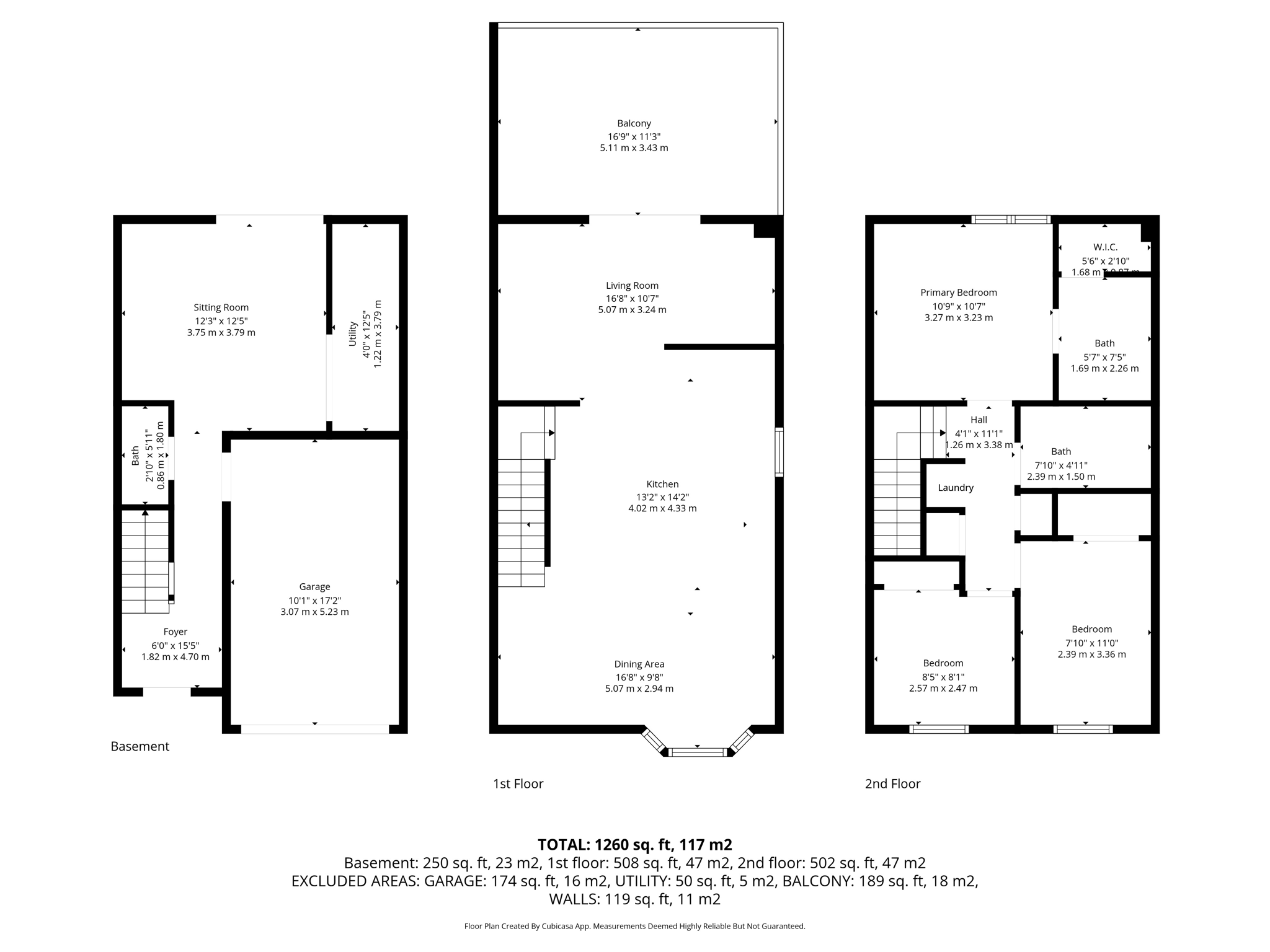Floorplan #4