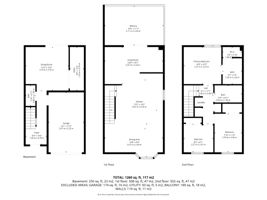 Floorplan #4