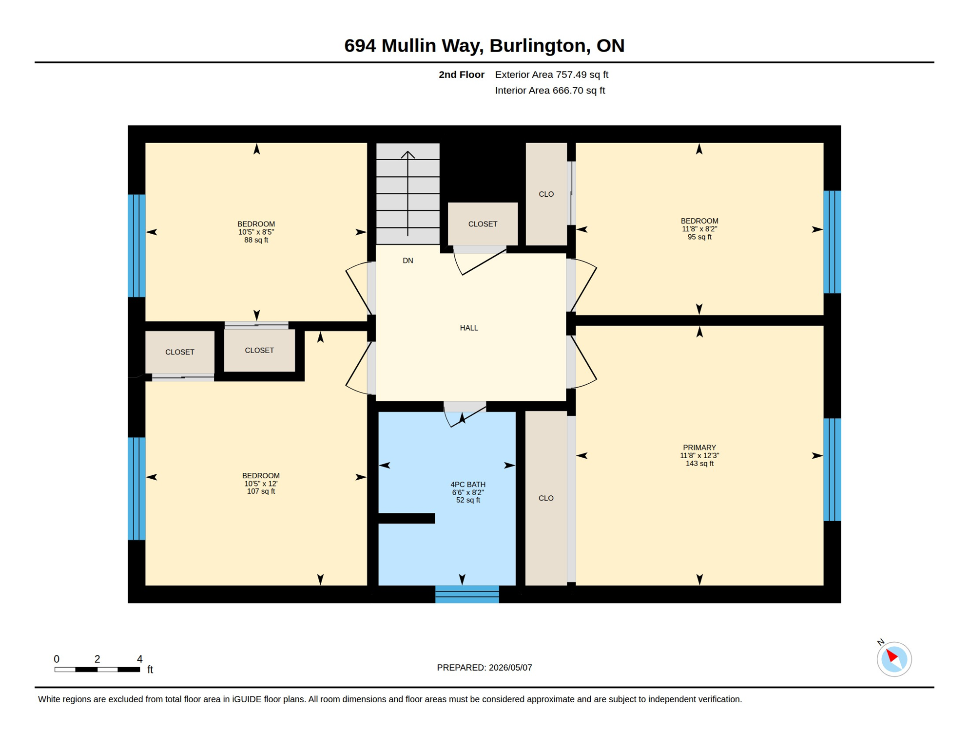 Floorplan #2