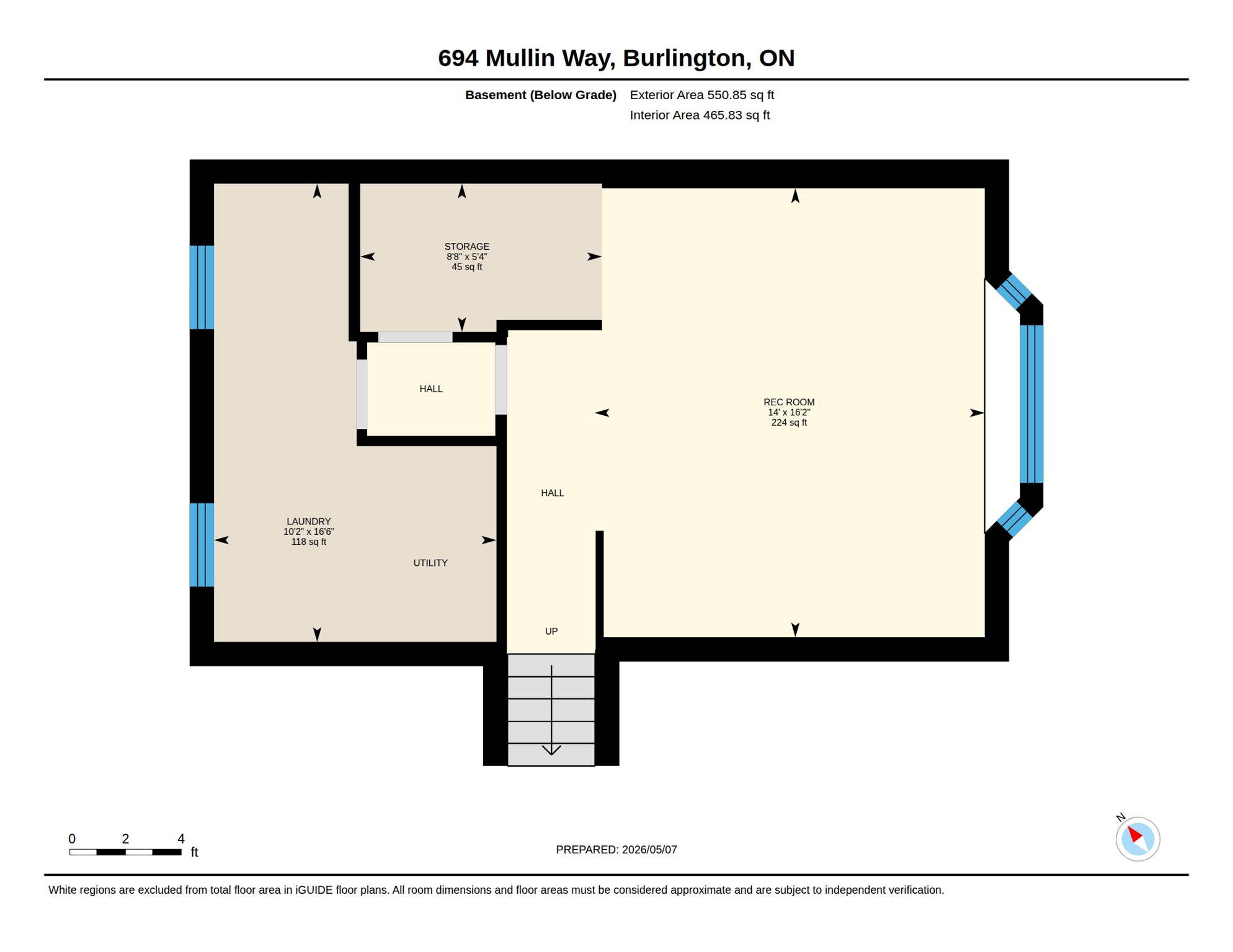 Floorplan #3