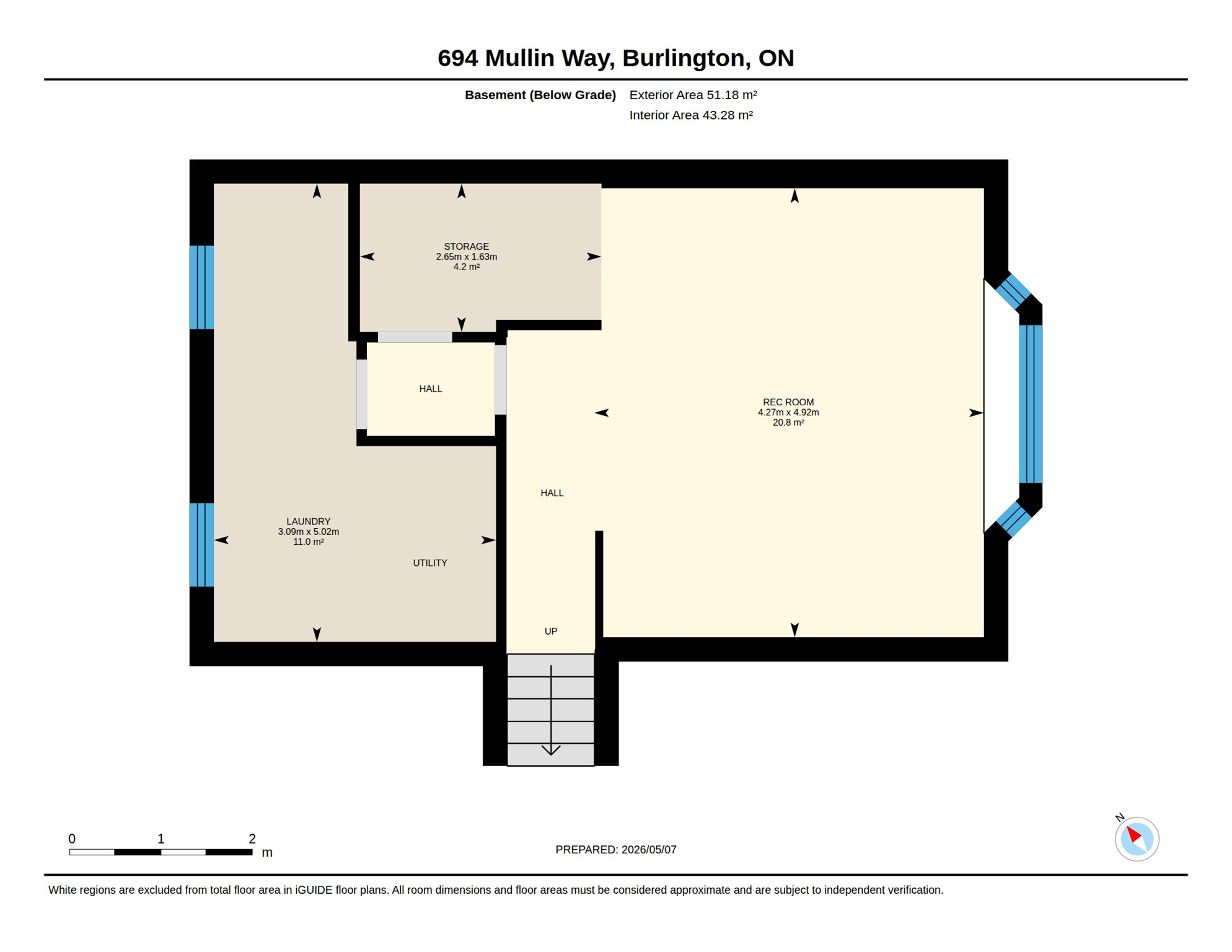 Floorplan #6