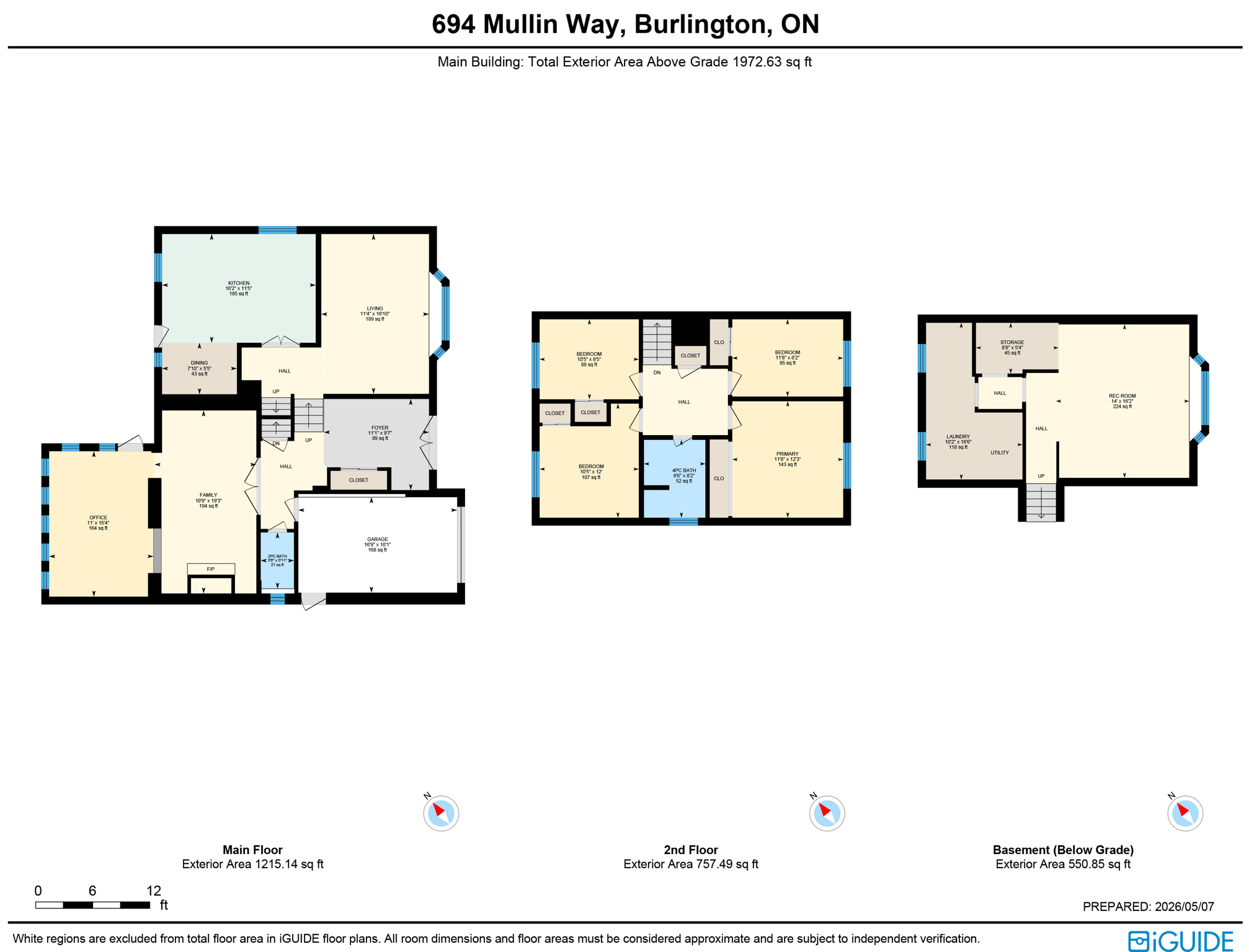 Floorplan #7