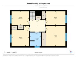 Floorplan #5