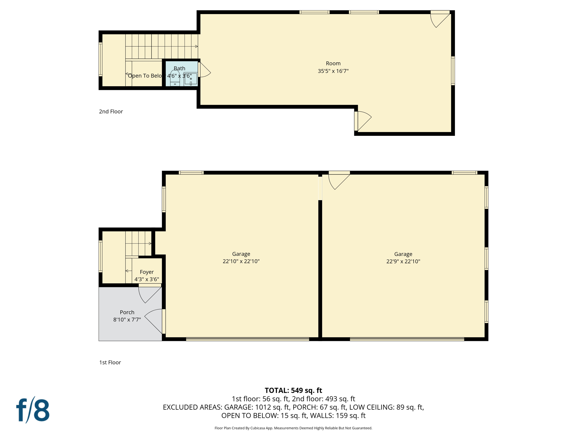 Floorplan #6