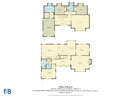 295 Pine Creek Rd, Walnut Creek, CA 94598 - FP