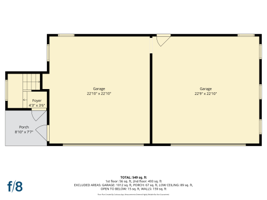 Floorplan #4
