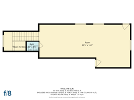 Floorplan #5