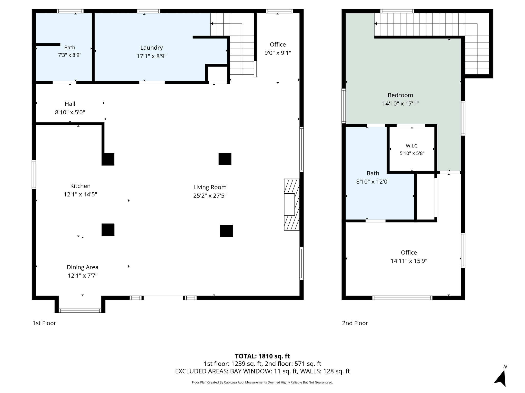 Floorplan #7