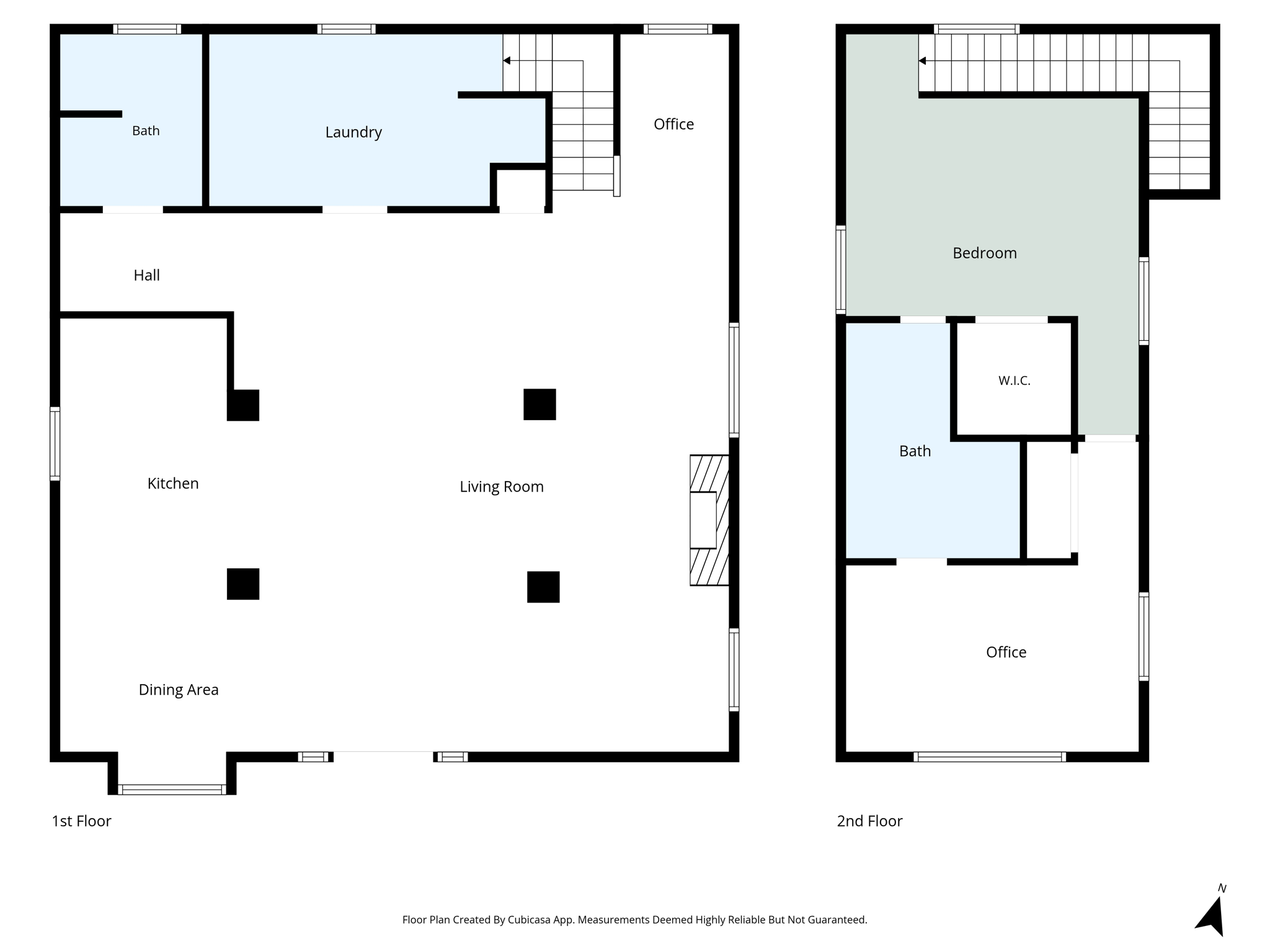 Floorplan #8