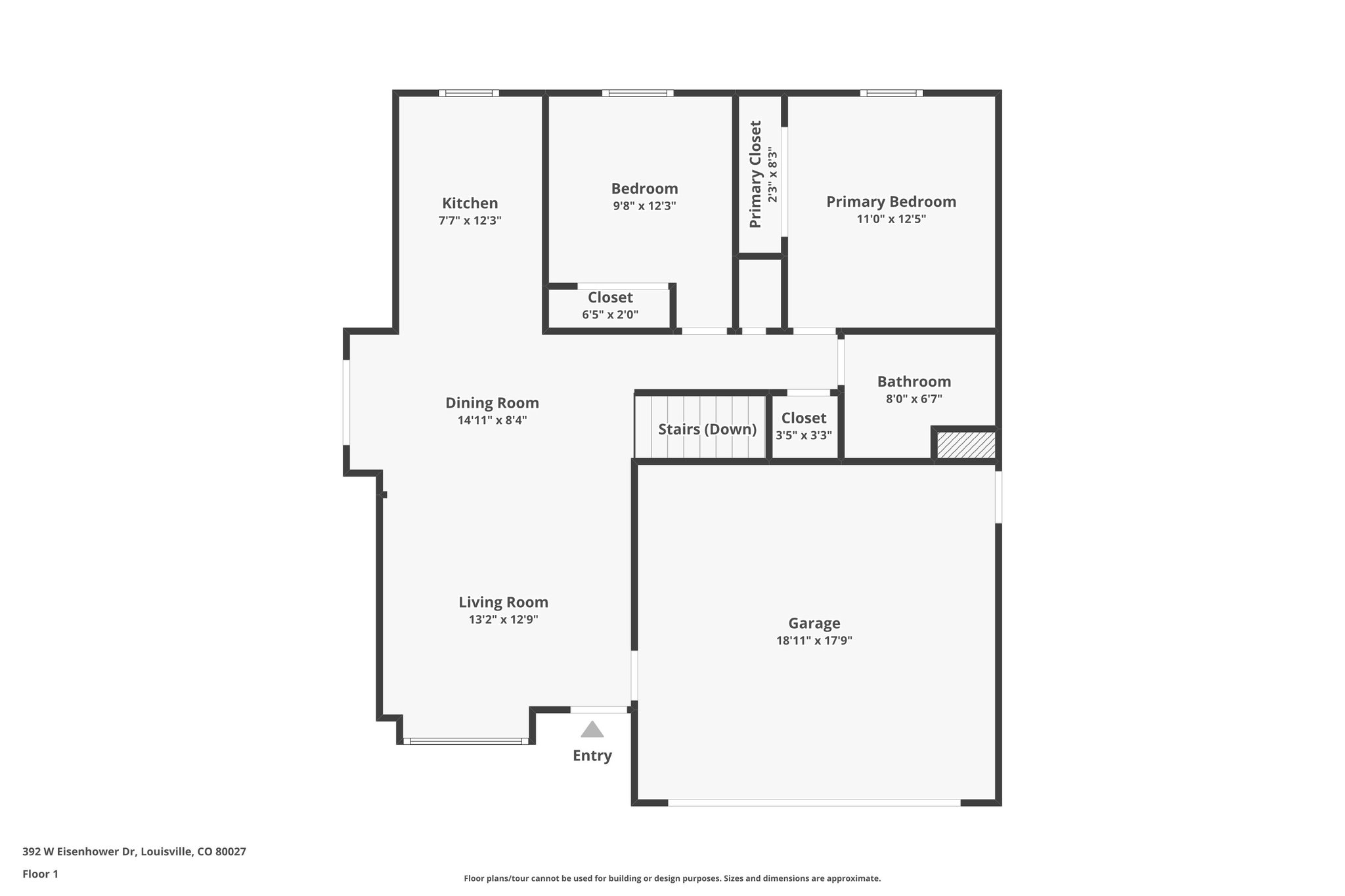 Floor 1