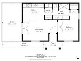 Floorplan #3