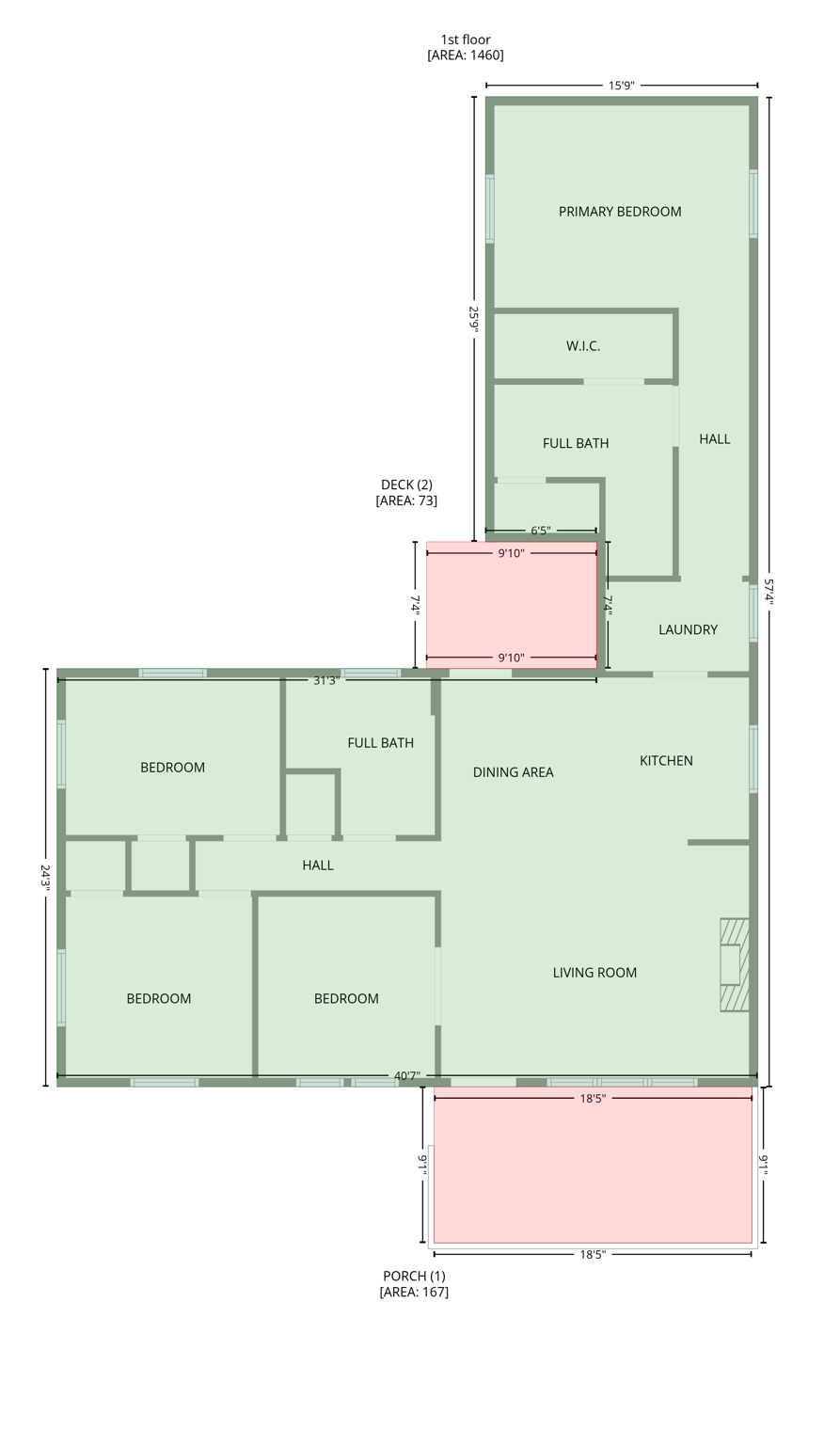 Floorplan #2