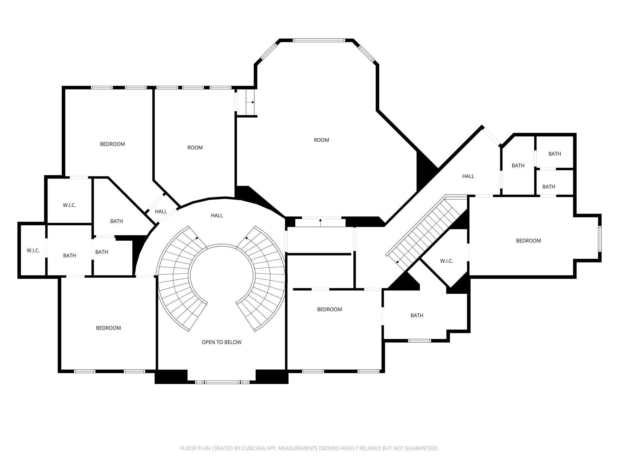 Floorplan #3