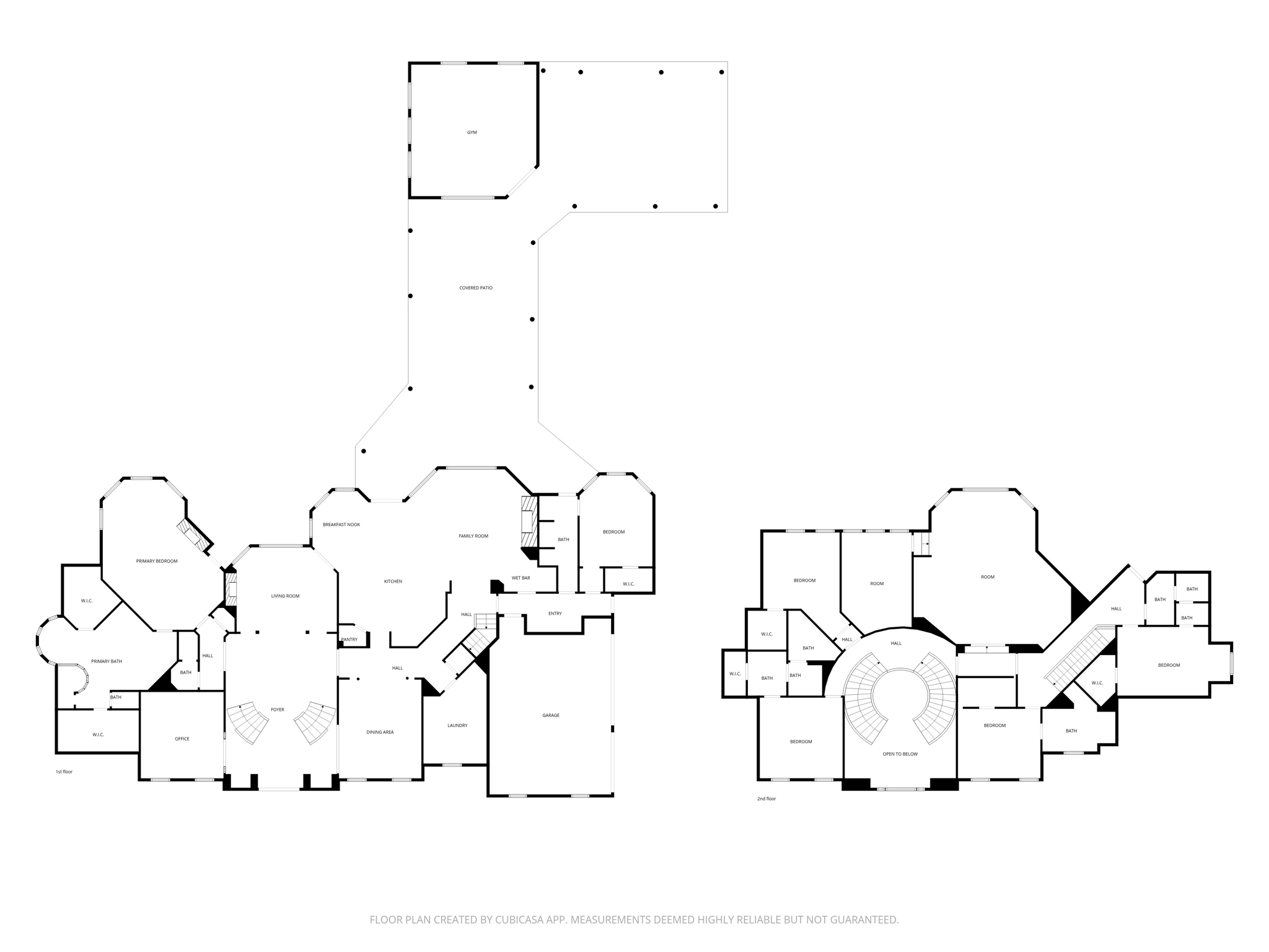 Floorplan #5