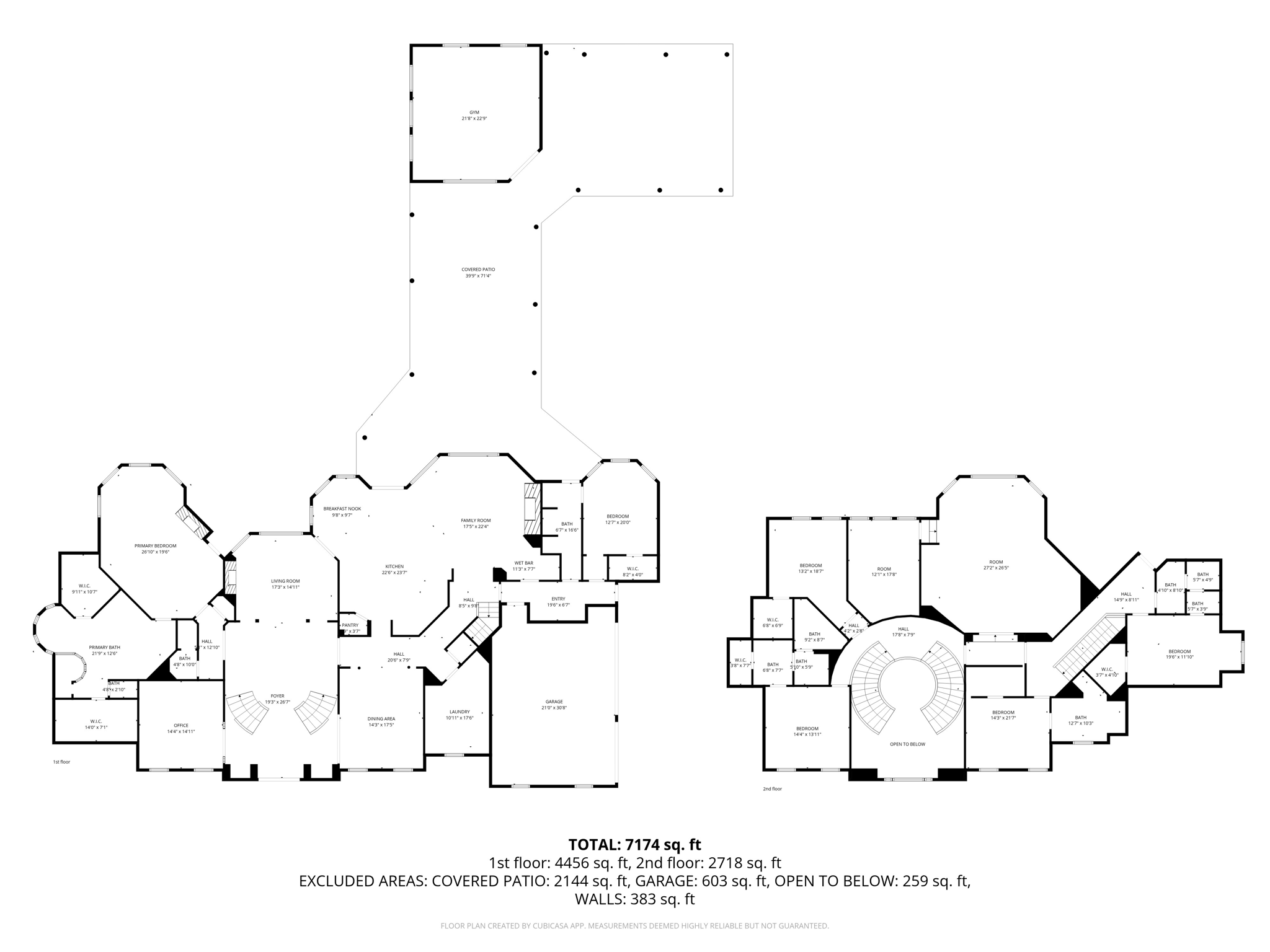 Floorplan #6
