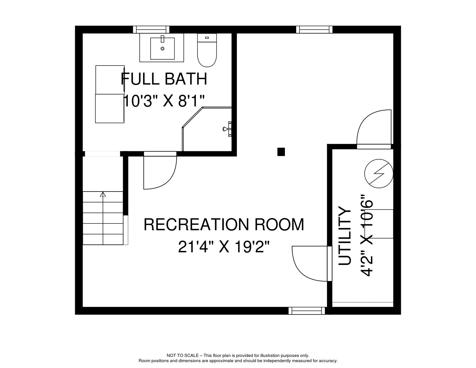 Floorplan #2