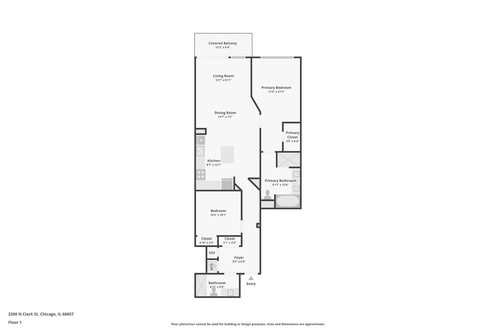 Floor 1