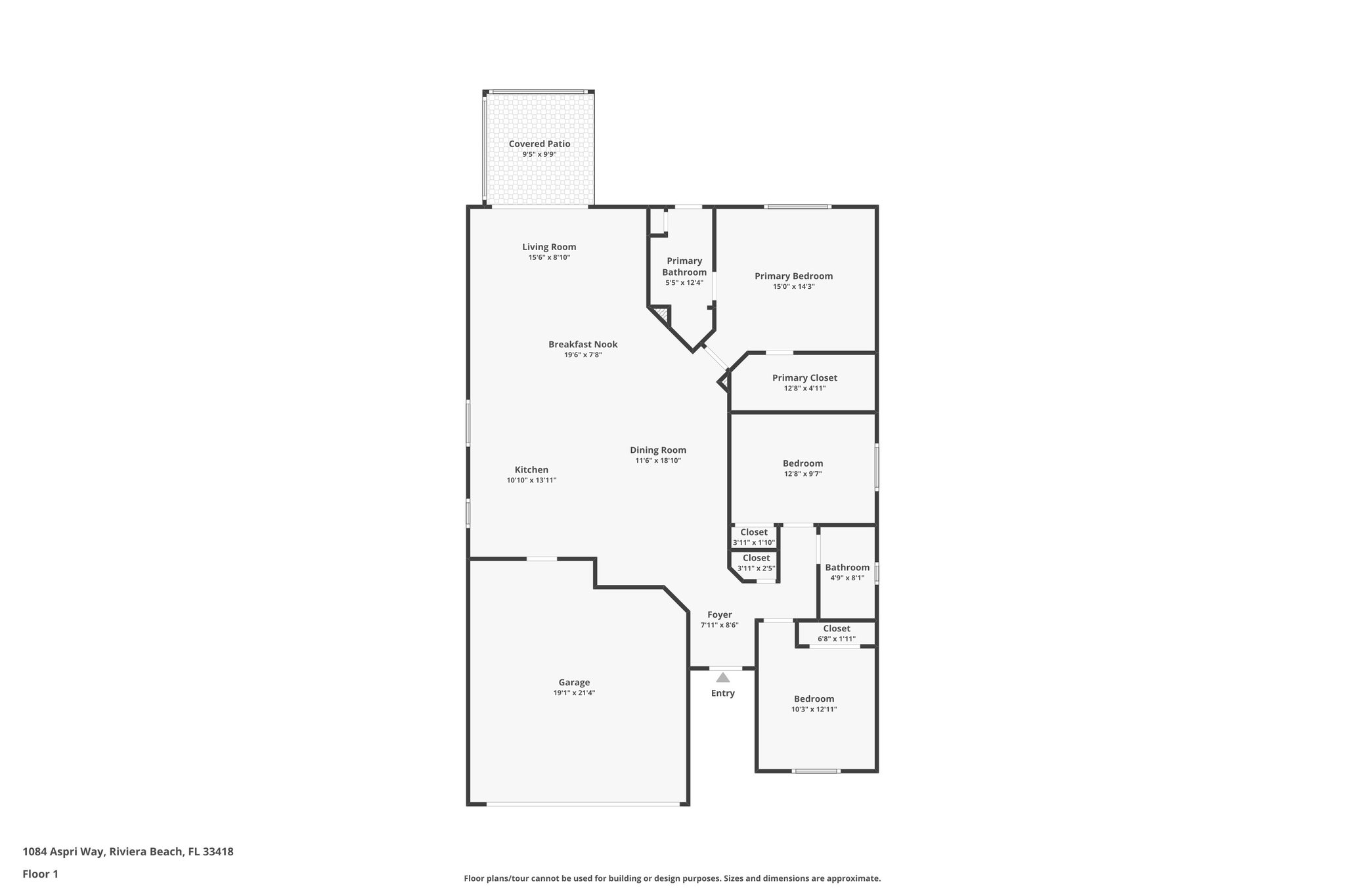 Floor 1