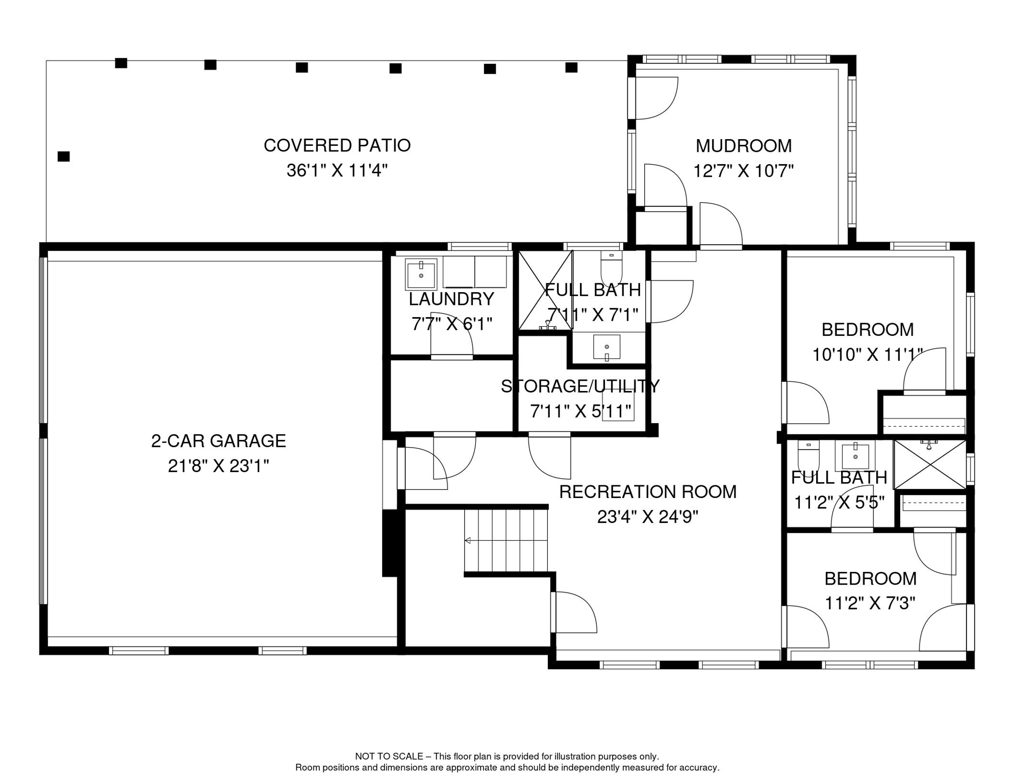 148 Great Hills Road Lower