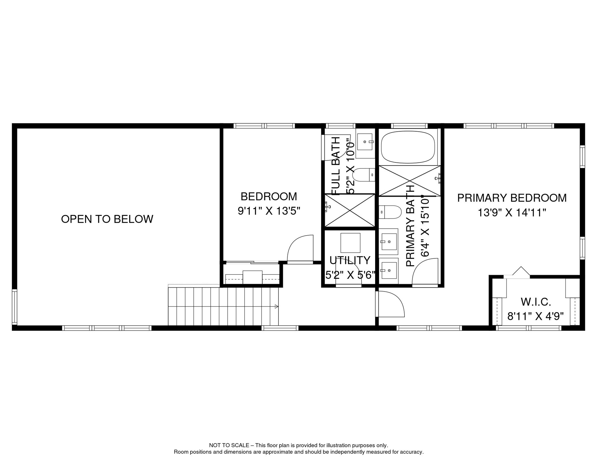 148 Great Hills Road Second