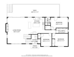 148 Great Hills Road First
