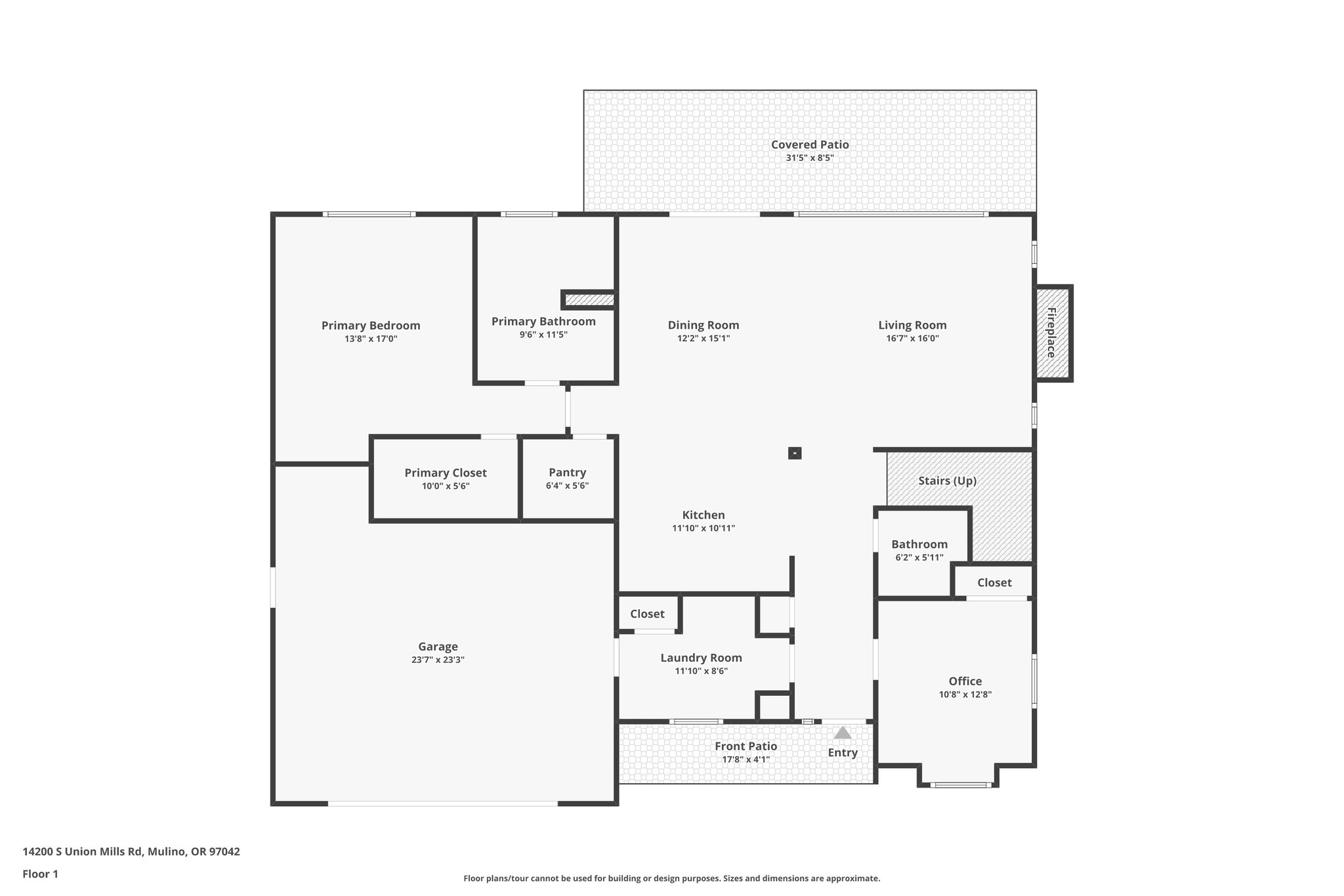 Floor 1