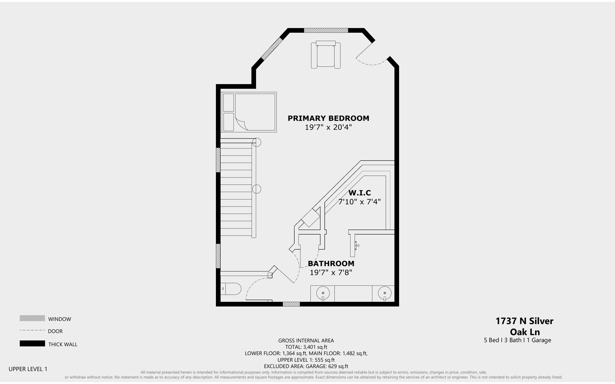 Floorplan #3