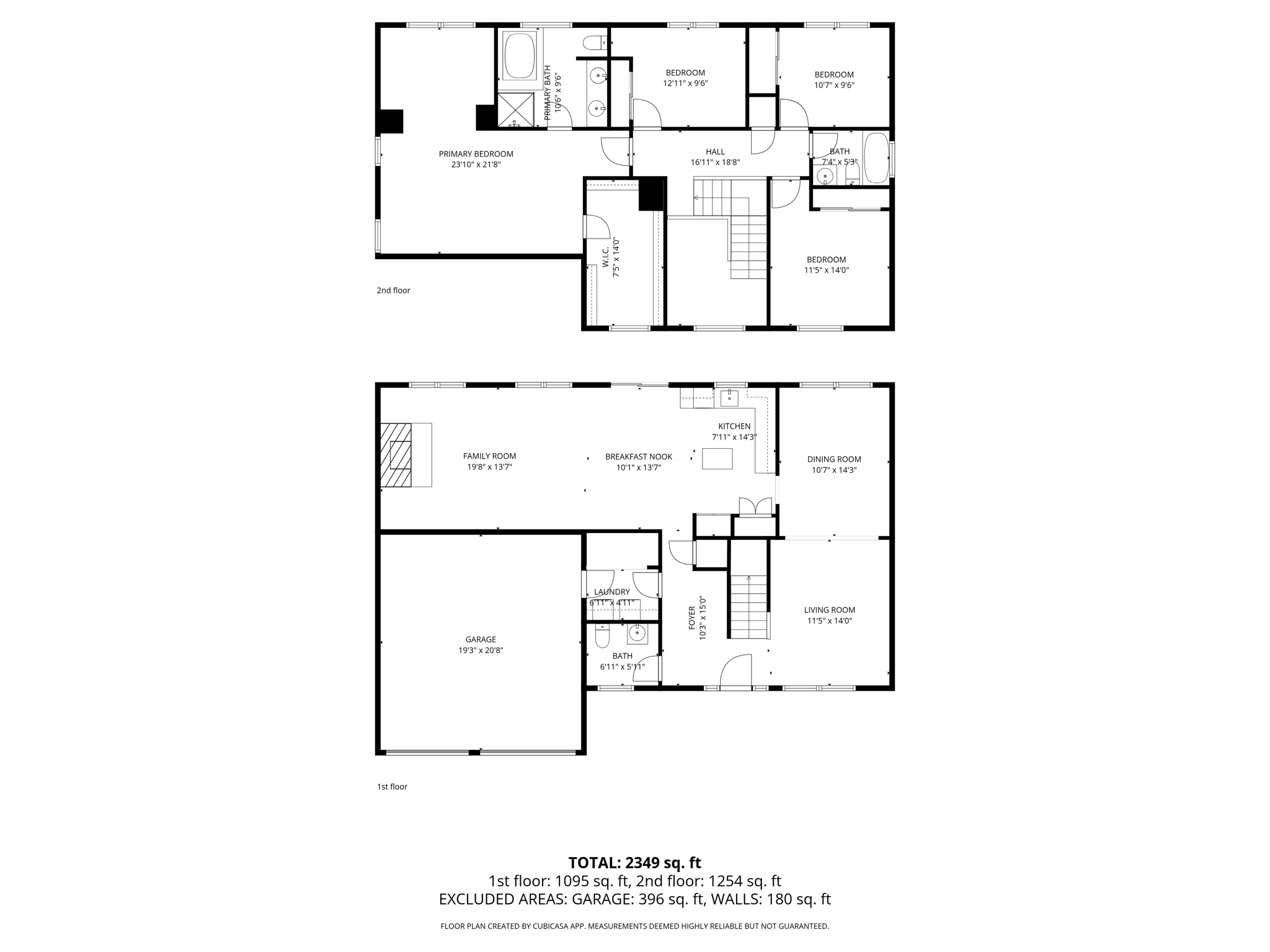 Floorplan #3