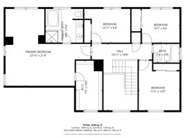 Floorplan #2