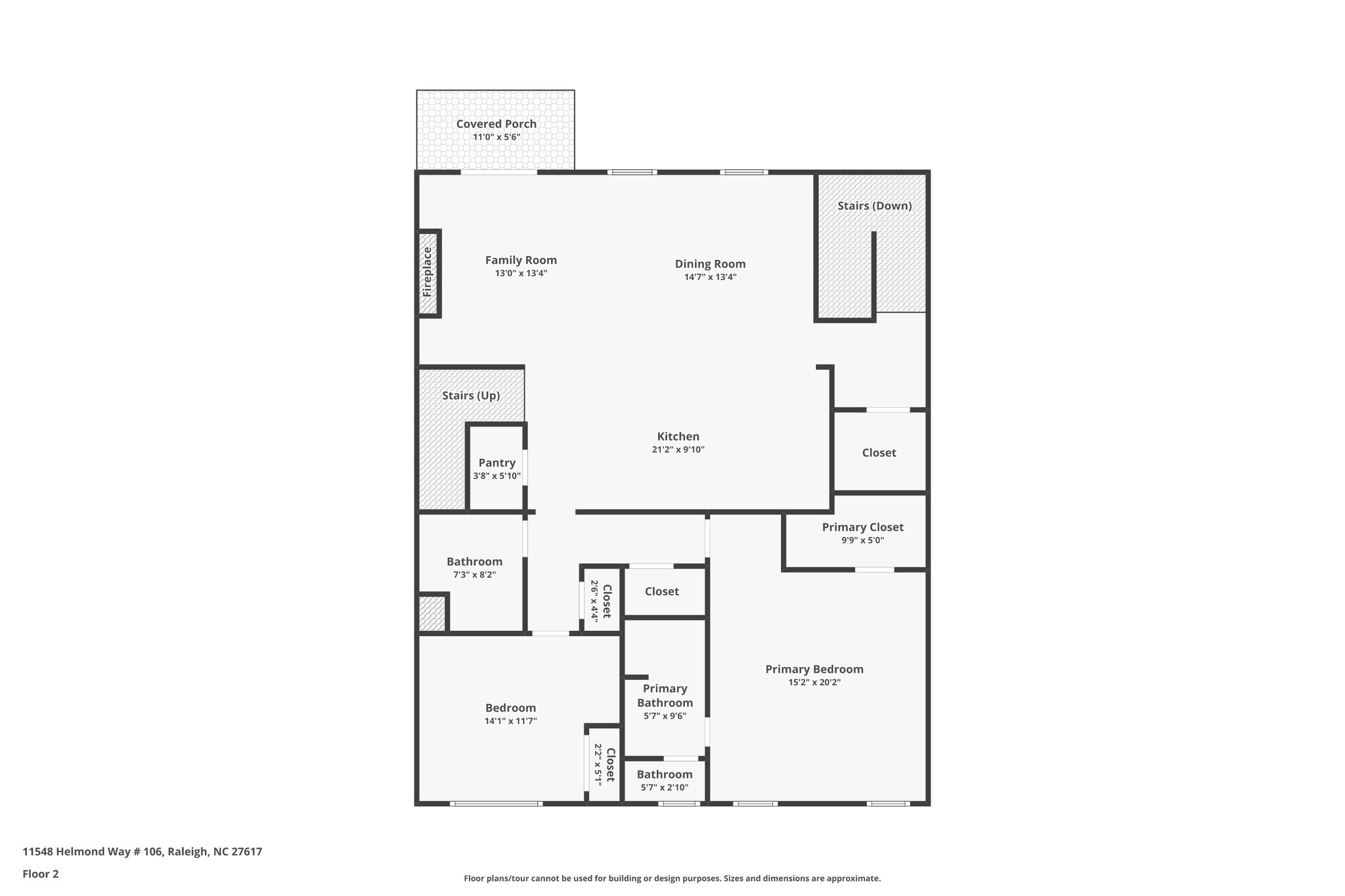 Floor 2