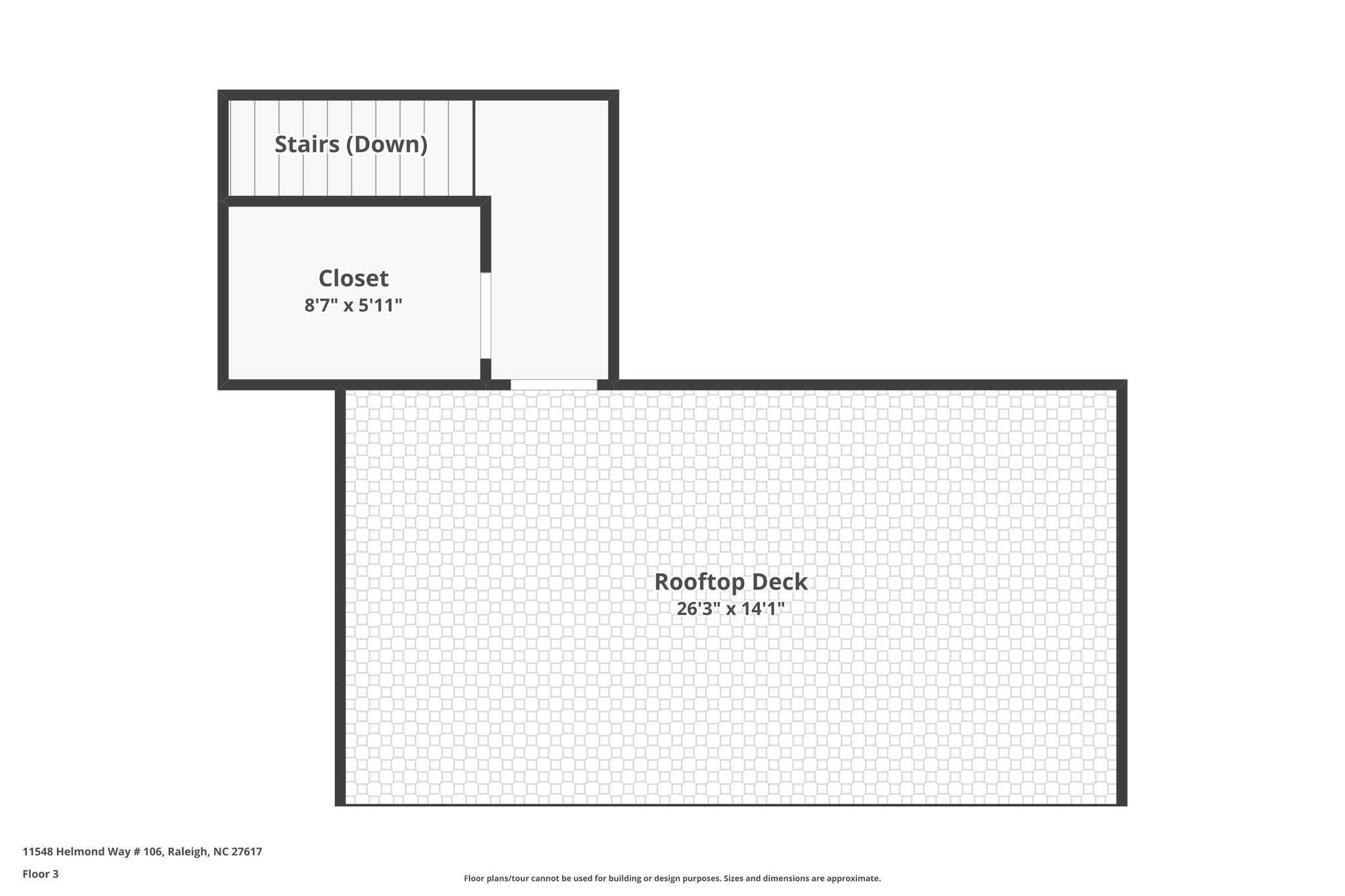 Floor 3