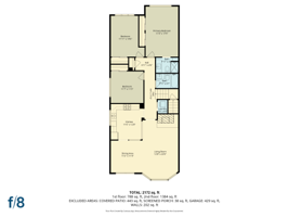 Floorplan #2