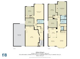 Floorplan #3