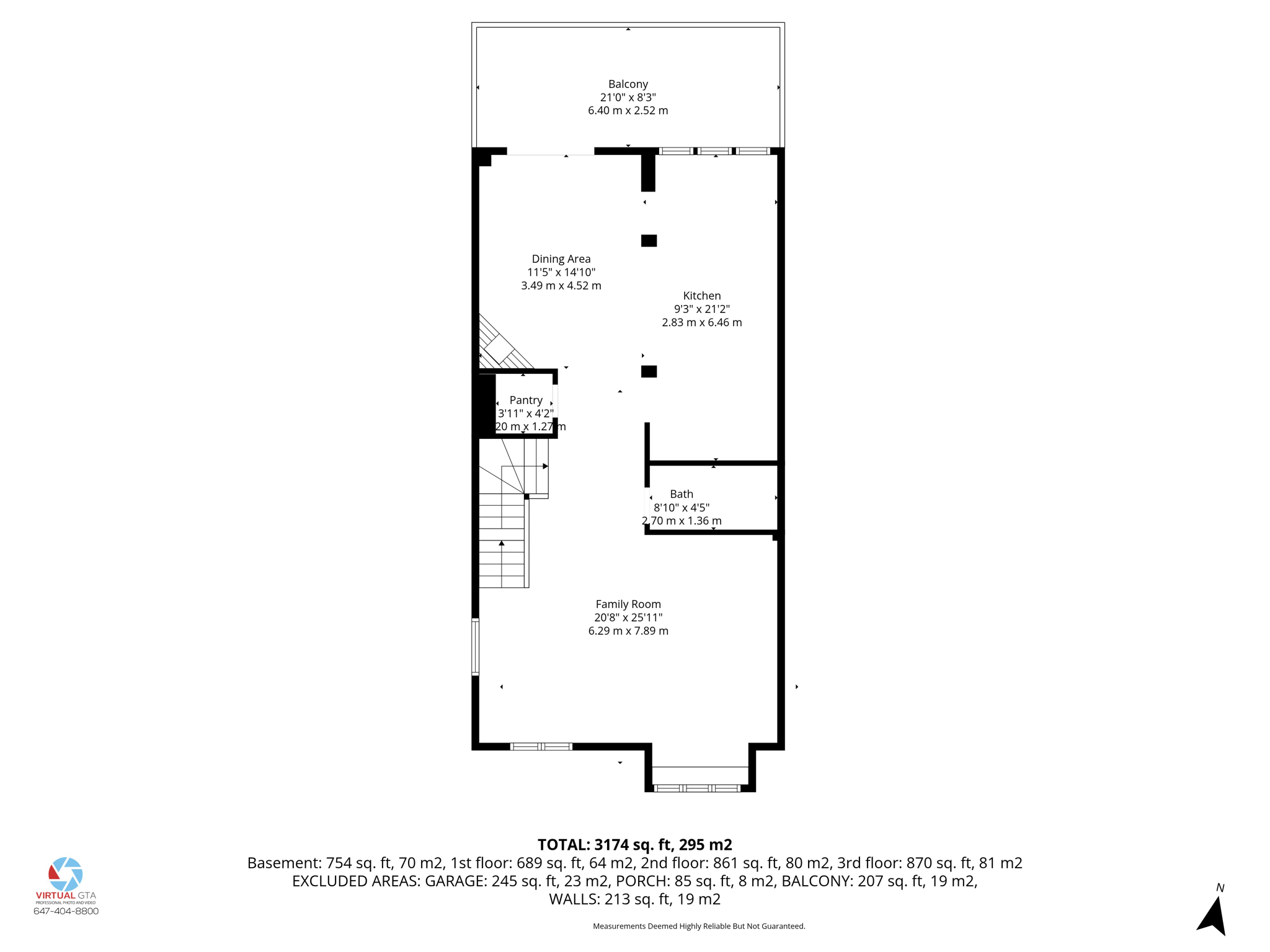 Floorplan #4