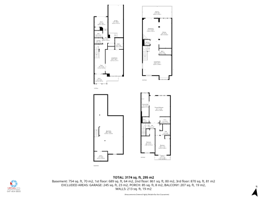 Floorplan #3