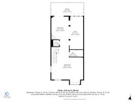 Floorplan #4