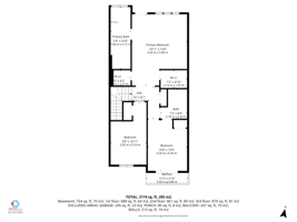 Floorplan #5