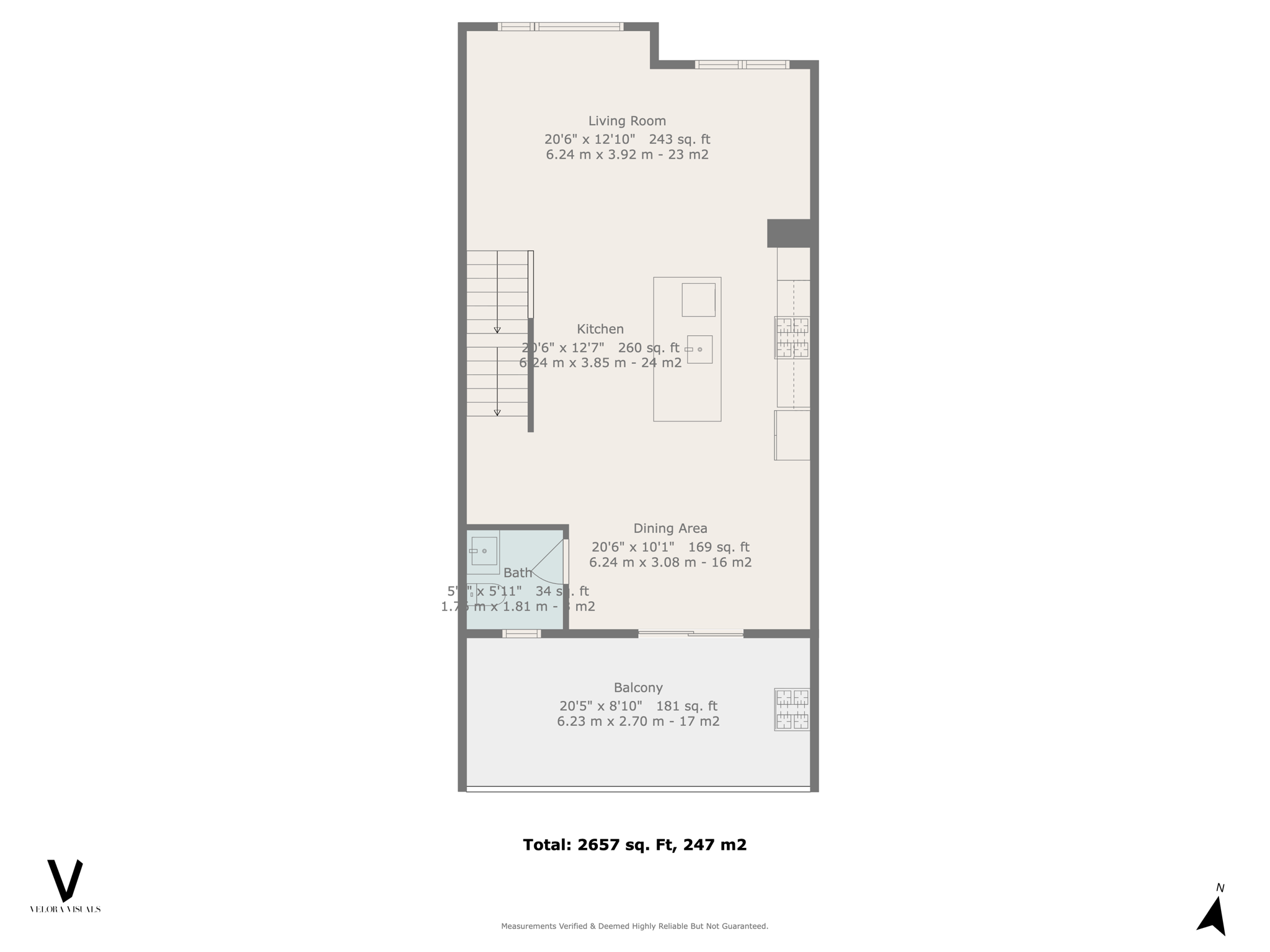 Floor Plan 3