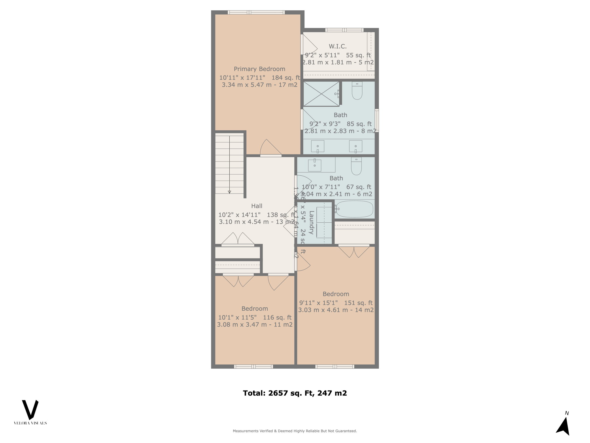 Floor Plan 4